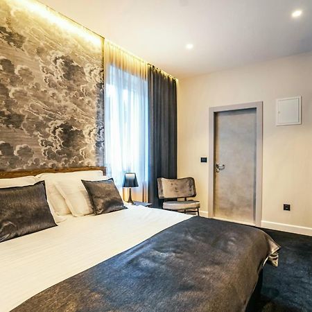 Calma Luxury Rooms Split Buitenkant foto