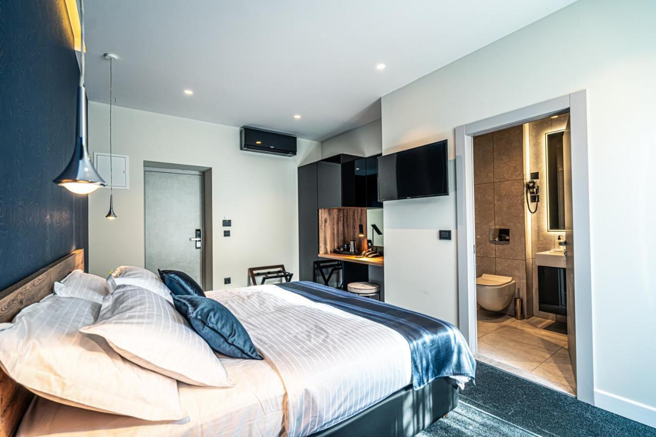 Calma Luxury Rooms Split Buitenkant foto