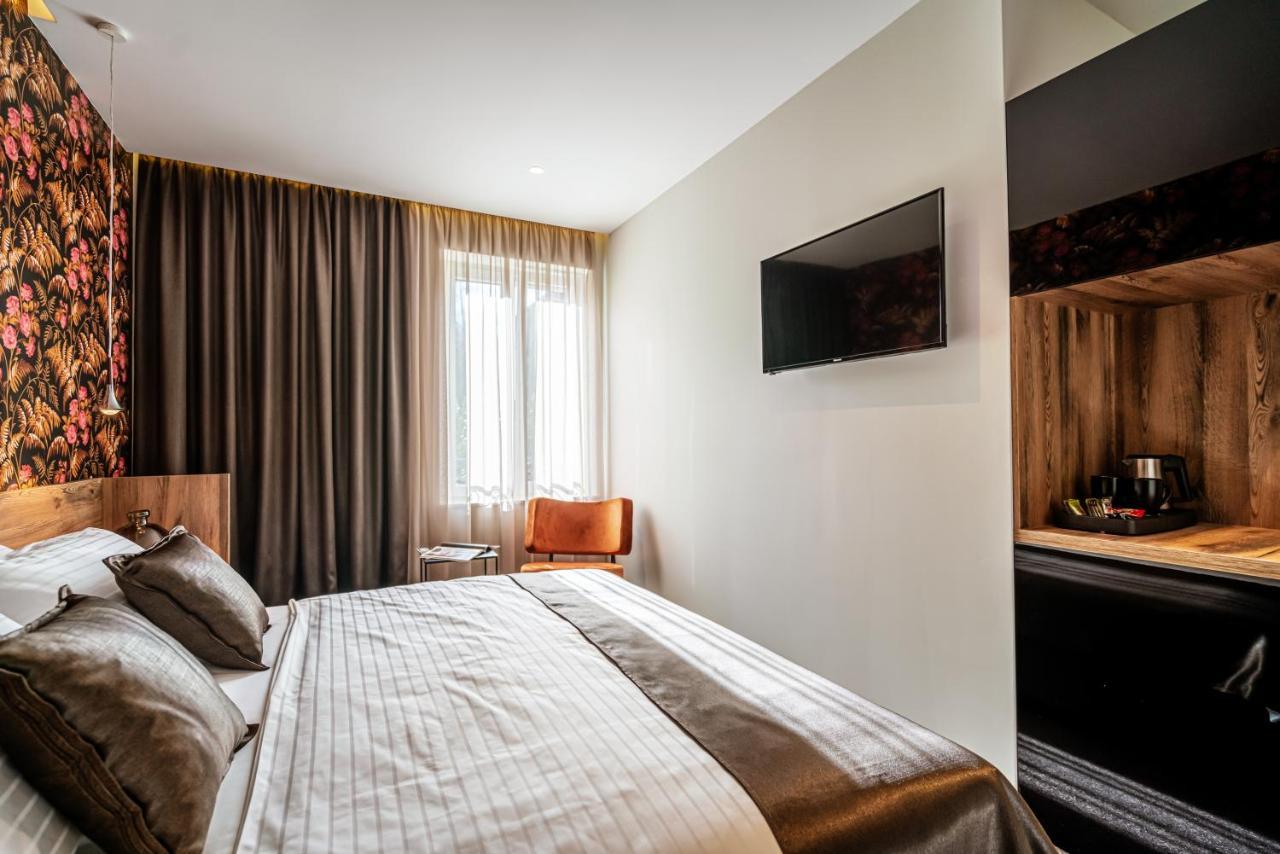 Calma Luxury Rooms Split Buitenkant foto